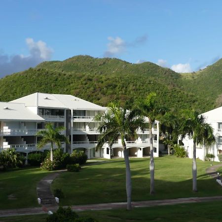La Vie Est Belle A Saint Martin Apartment Anse Marcel Exterior foto