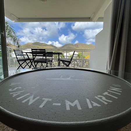 La Vie Est Belle A Saint Martin Apartment Anse Marcel Exterior foto