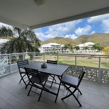 La Vie Est Belle A Saint Martin Apartment Anse Marcel Exterior foto