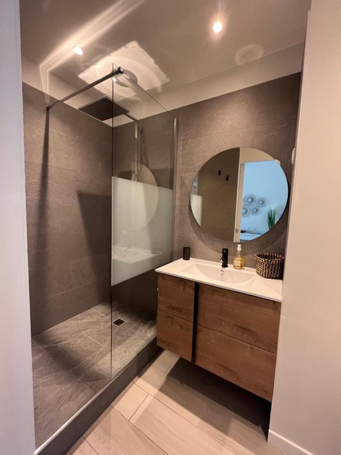 La Vie Est Belle A Saint Martin Apartment Anse Marcel Exterior foto