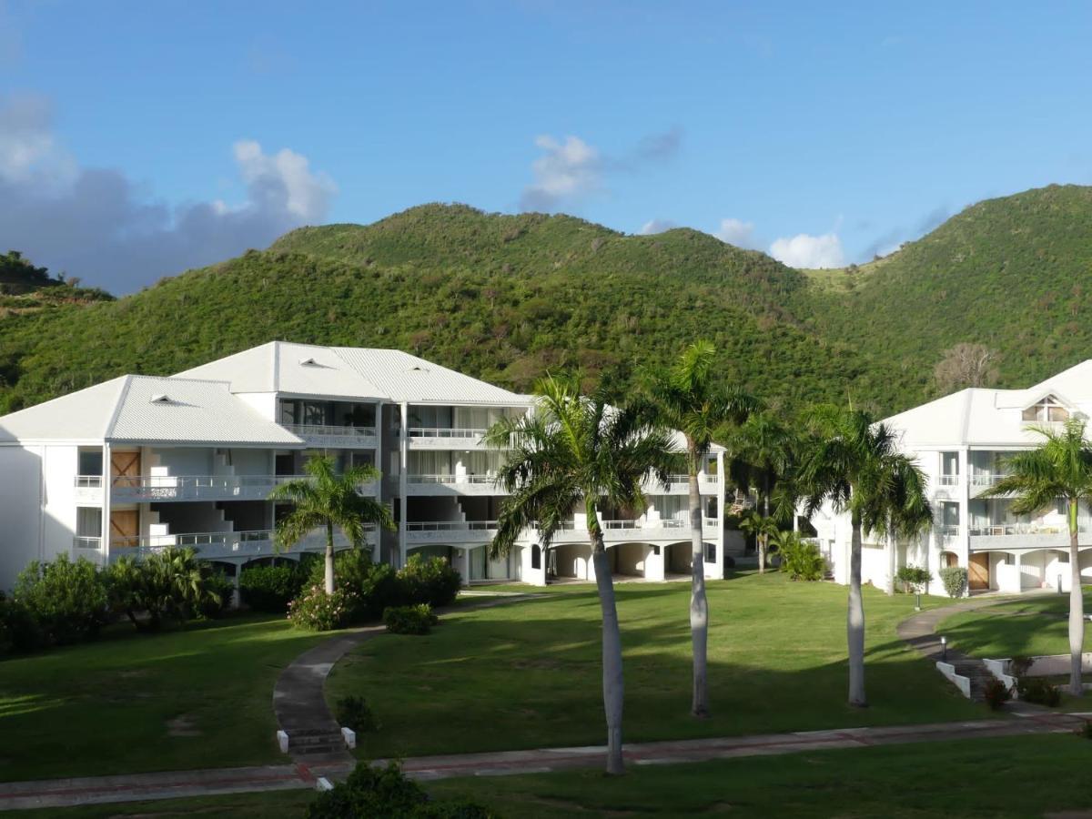 La Vie Est Belle A Saint Martin Apartment Anse Marcel Exterior foto