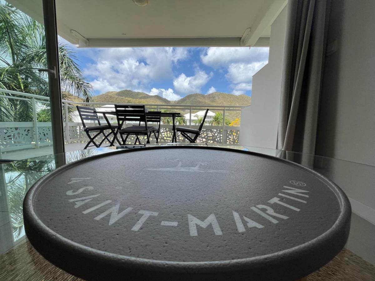 La Vie Est Belle A Saint Martin Apartment Anse Marcel Exterior foto