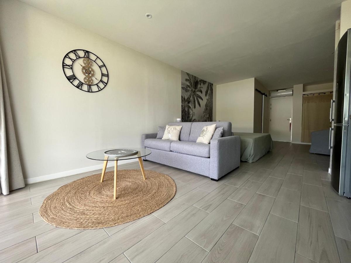 La Vie Est Belle A Saint Martin Apartment Anse Marcel Exterior foto