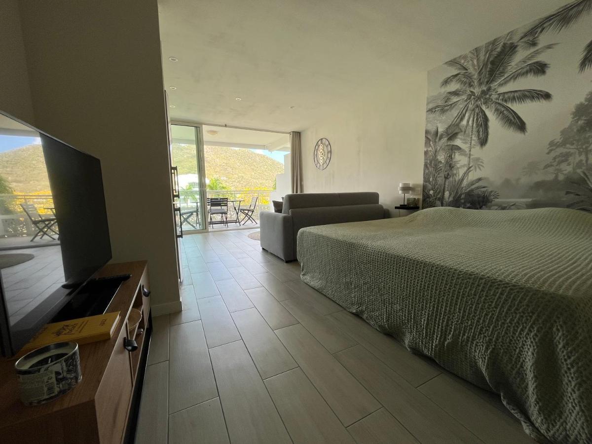 La Vie Est Belle A Saint Martin Apartment Anse Marcel Exterior foto