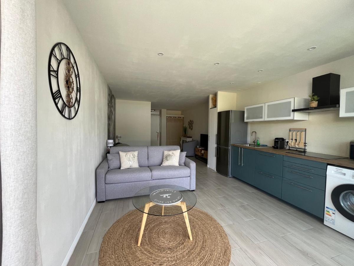 La Vie Est Belle A Saint Martin Apartment Anse Marcel Exterior foto